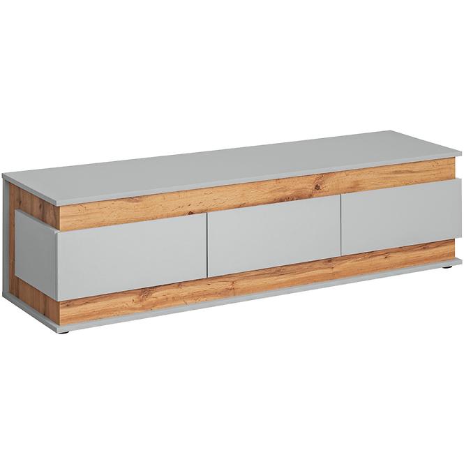 Tv Tisch Berlin P.Gray/Artisan ASPG BL RTV