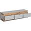 Tv Tisch Berlin P.Gray/Artisan ASPG BL RTV,2
