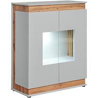Vitrine Berlin P.Gray/Artisan ASPG BL WSN
