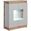 Vitrine Berlin P.Gray/Artisan ASPG BL WSN