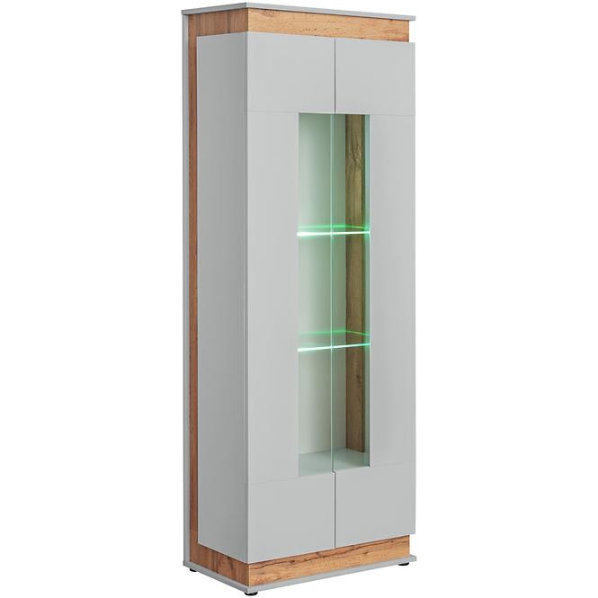 Vitrine Berlin P.Gray/Artisan ASPG BL WSW