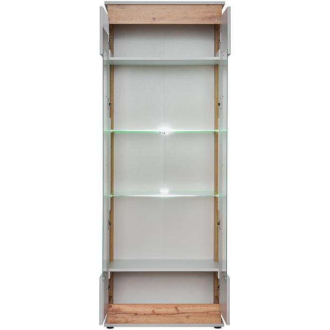 Vitrine Berlin P.Gray/Artisan ASPG BL WSW
