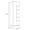 Vitrine Bogota P.Gray/Riviera Rvpg Ba Wsw,3