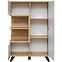 Vitrine Bogota P.Gray/Riviera PVPG BA WSN,2