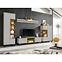 Tv Tisch Bogota P.Gray/Riviera RVPG BA RTV,4