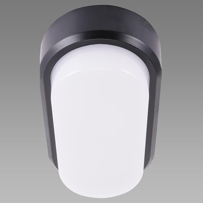 Lampe ARON LED L 12W BLACK 4000K 03798 PL1,4