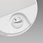 Deckenlampe Pedro LED SL 15W 4000K White 03793 PL1,4