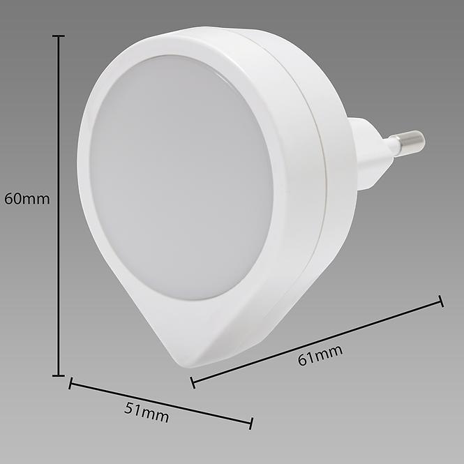 Lmape Ela LED 0,4W 03791