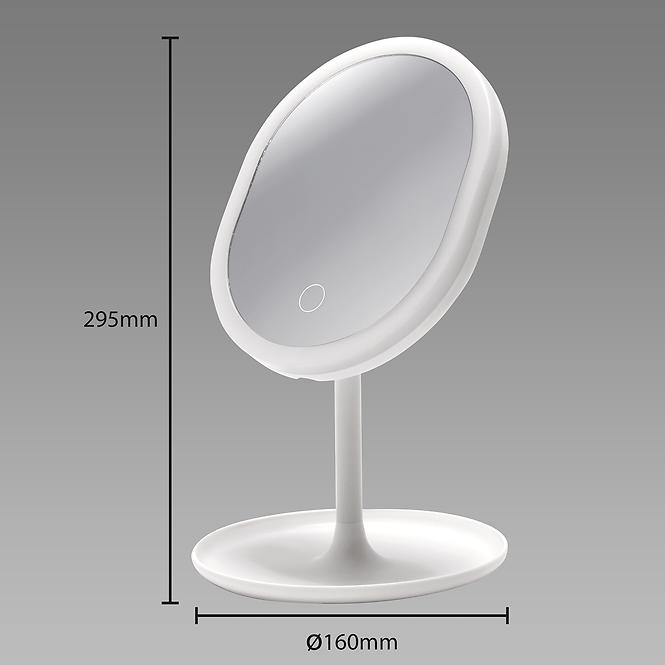 Lampe Princessa LED 3W White 03822 LB1