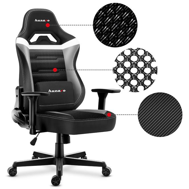 Spielerstuhl Force 7.7 Grey