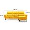 Ecksofa Bosco P Fancy 48,3