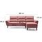 Ecksofa Bosco P Monolith 63,4