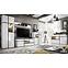 Tv Stolek Cross Weiss /Perla Elm Pew Cs Rtv,11