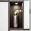 Vitrine Cross Weiss/Perla Elm Pew Cs Wsw,4
