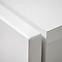 Vitrine Cross Weiss/Perla Elm Pew Cs Wsw,6