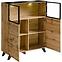 Vitrine Thin Wotan  Wt Th Wsn,2