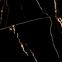Bodenfliese Black Gold Pol. Rekt. 60/60,3