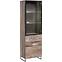 Vitrina Plank Canion Manor Wood Cw Pn Wsw