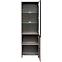 Vitrina Plank Canion Manor Wood Cw Pn Wsw,2