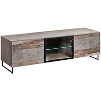 Tv Tisch Plank Canion Manor Wood Cw Pn Rtv