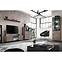 Tv Tisch Plank Canion Manor Wood Cw Pn Rtv,4