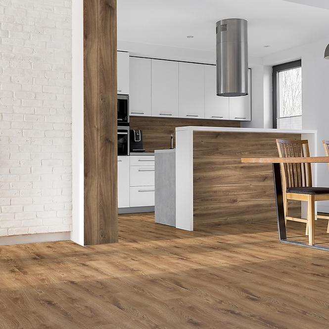 Vinylboden SPC Roseburn Oak R113 4mm 23/32