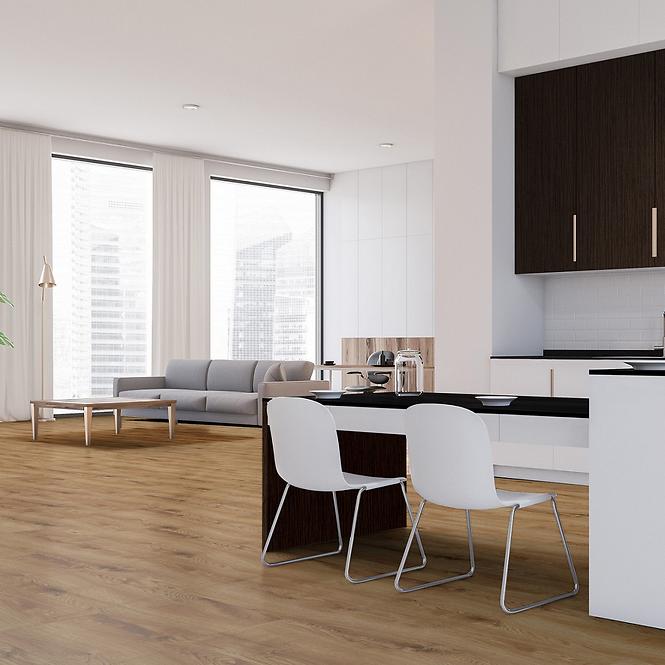 Vinylboden SPC Roseburn Oak R113 4mm 23/32