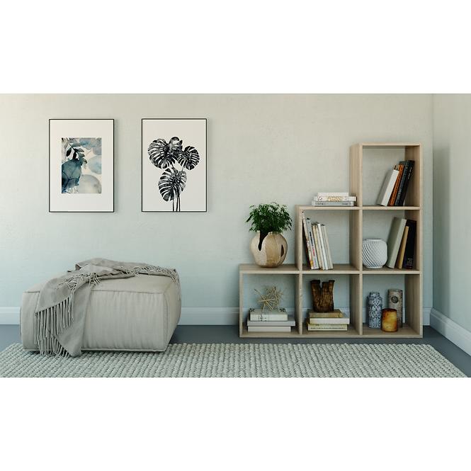 Regal Step Rs-30 Eiche Sonoma