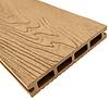 24EL TERASOVE PRKNO WPC GARDIN IDEA TEAK 20X138X2200MM 3KS