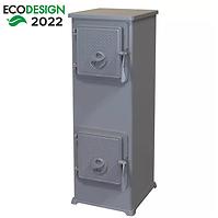 Kaminofen Axam Eko 5,3KW 