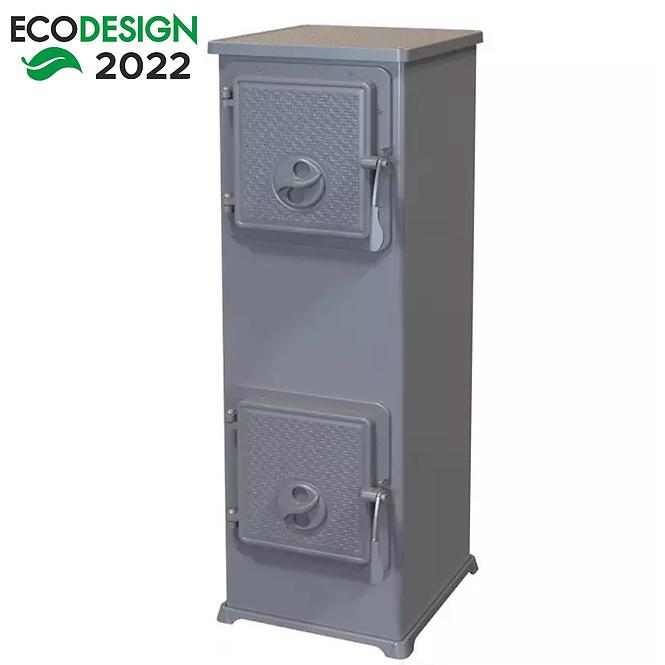 Kaminofen Axam Eko 5,3KW 