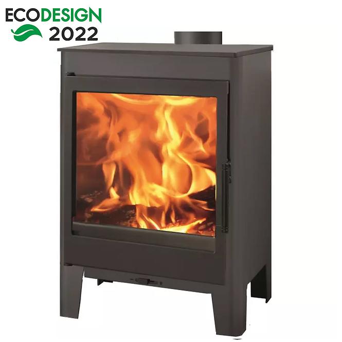 Kaminofen Skara 5.9KW Eco Design