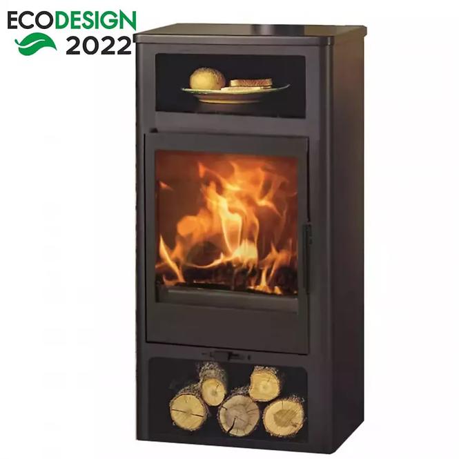 Kaminofen Swan 5,9KW Eco Design