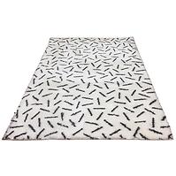 Teppich Shaggy Scandi 1,2/1,7 H330A PSC13