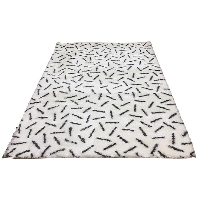 Teppich Shaggy Scandi 1,2/1,7 H330A PSC13
