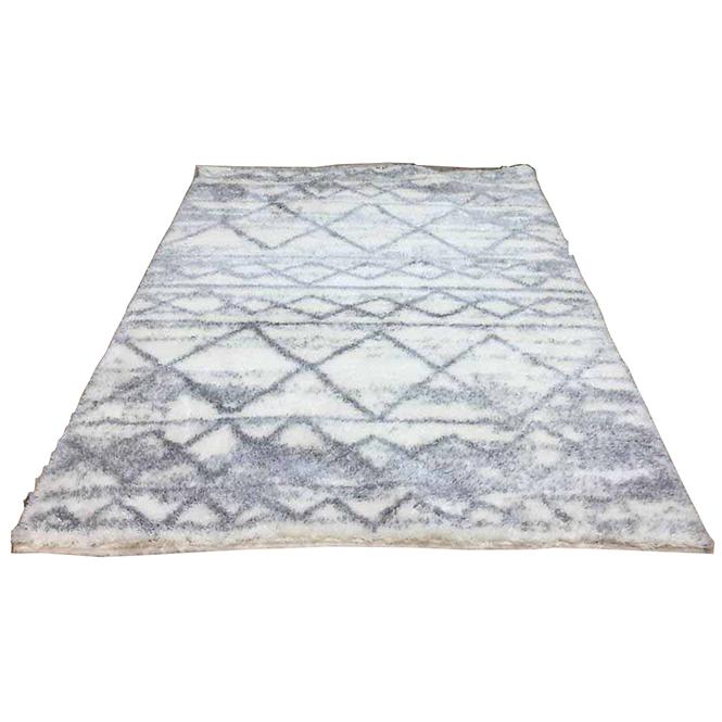 Teppich Shaggy Scandi 1,2/1,7 H394A PSC14