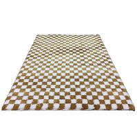 Teppich Shaggy Scandi 1,2/1,7 H410A PSC21