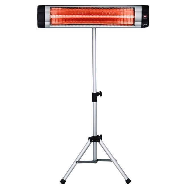Terrassenheizung TH3000RS  3000W