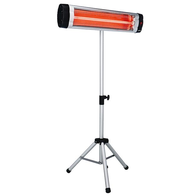 Terrassenheizung TH3000RS  3000W