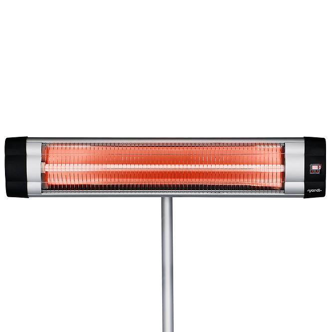 Terrassenheizung TH3000RS  3000W