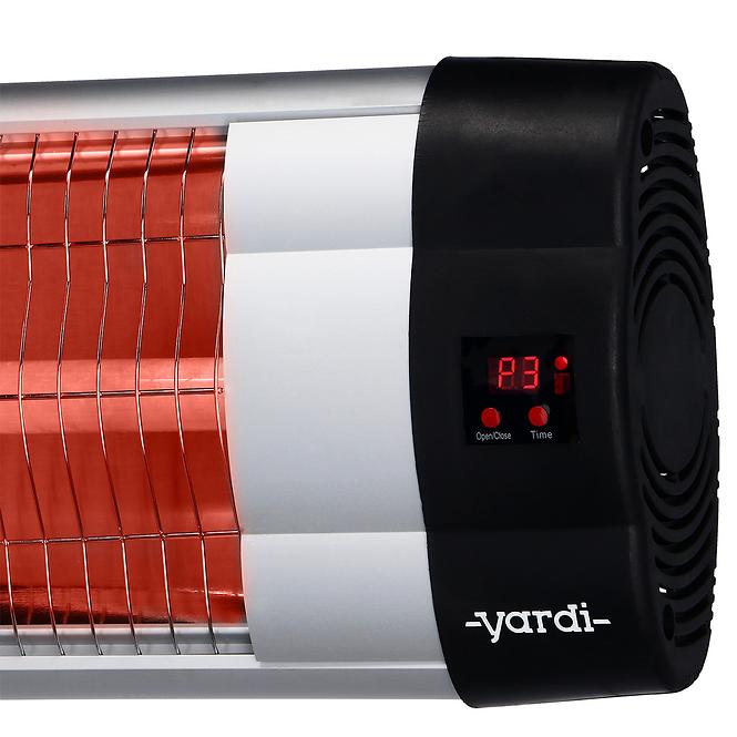 Terrassenheizung TH3000RS  3000W