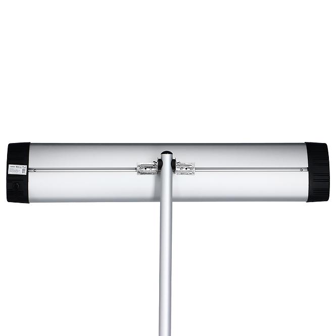 Terrassenheizung TH3000RS  3000W