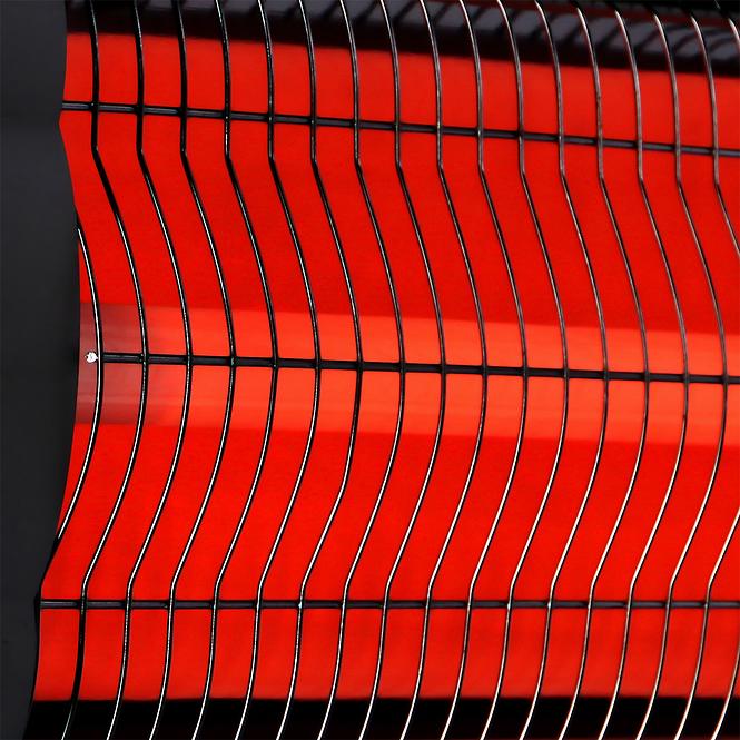 Terrassenheizung TH3000RS  3000W
