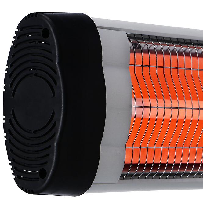 Terrassenheizung TH3000RS  3000W