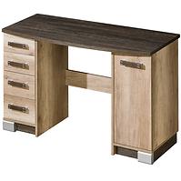 Schreibtisch Romero  R15 D.Can/Arusha 120/50/79