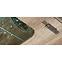 Schreibtisch Romero  R15 D.Can/Arusha 120/50/79,5