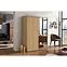 Schrank Blanka A20 150 Craft Golden,4