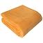 Decke Senffarbe  150x200