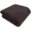 Decke Braun 150x200