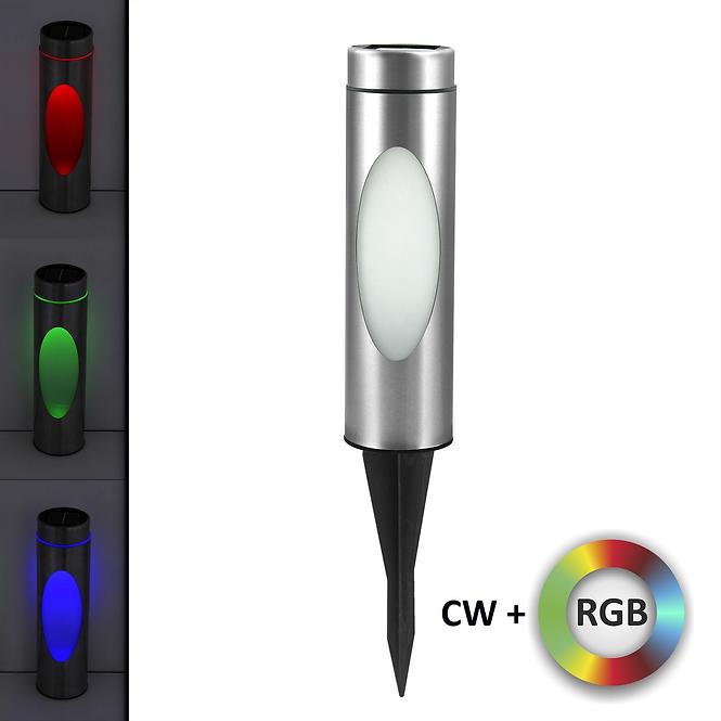 Lampe Togo-35 312204 6500K+ RGB IP44